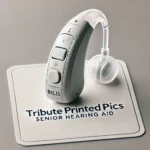 BKLIS Senior Hearing Aid