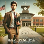 Radar Principal Ruhl School Kansas City