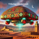 Transportalien Maroc