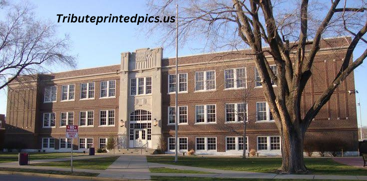 rader principal ruhl school