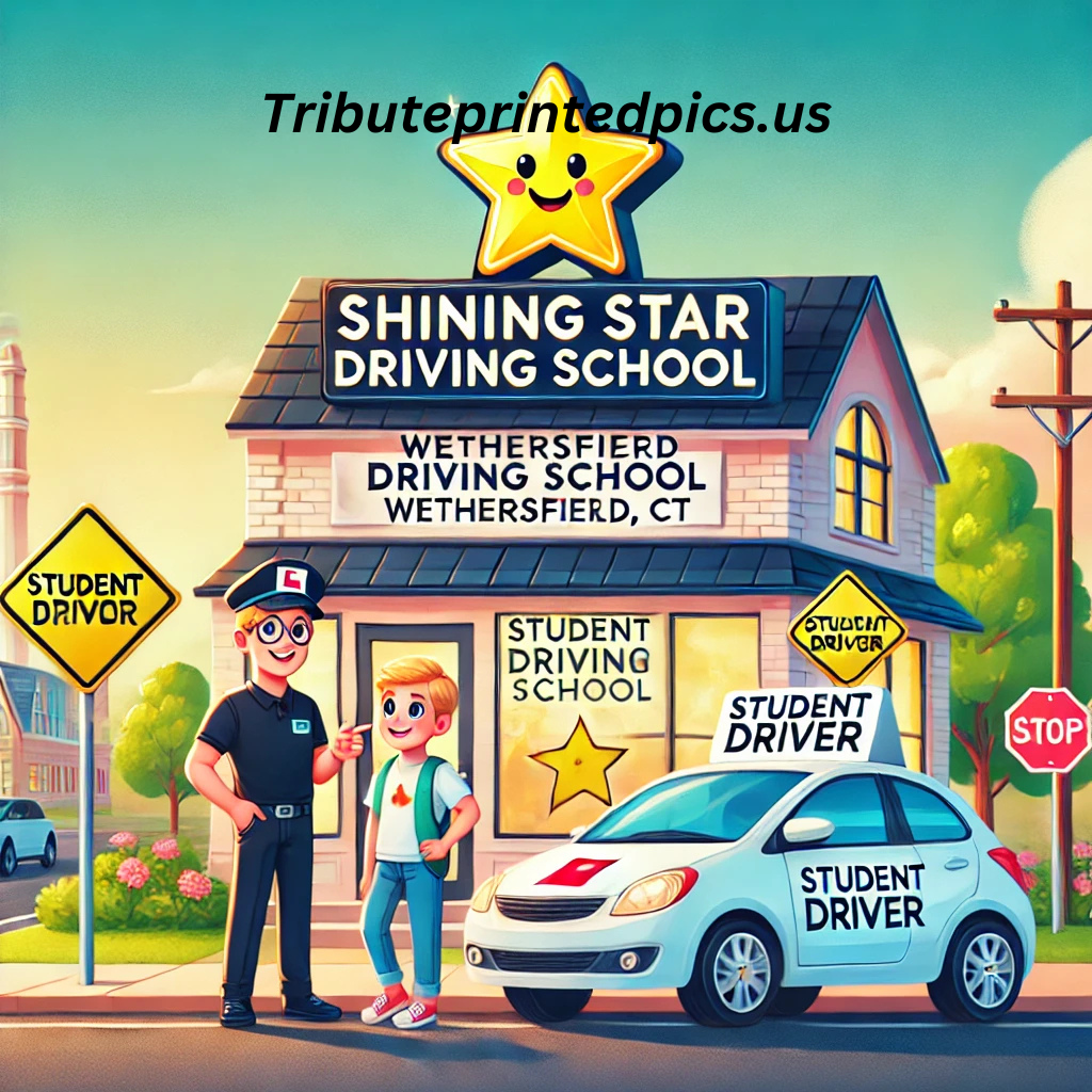 shining star driving school in wethersfield ct