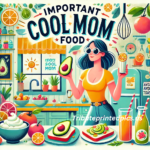 importantcool momfood