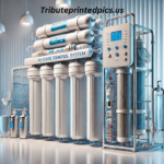 eLP2 Reverse Osmosis System