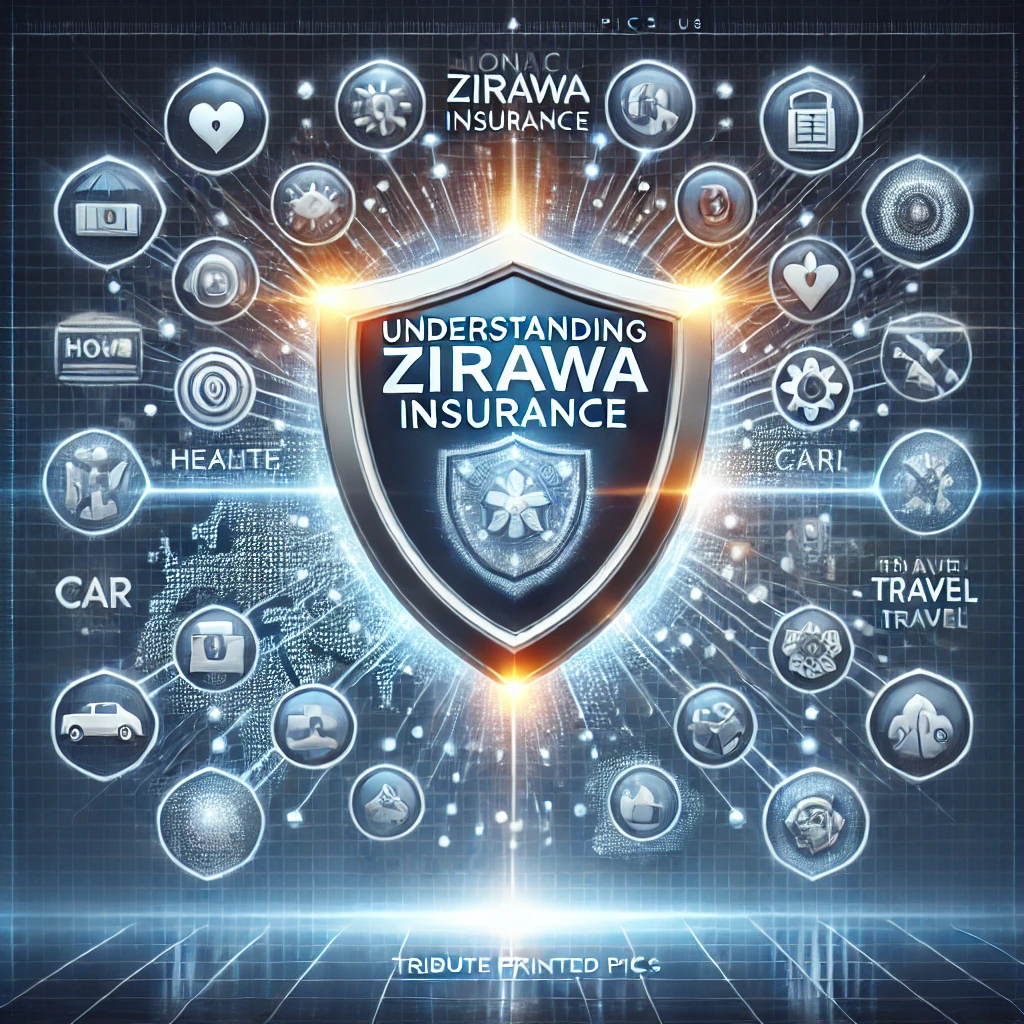 Understanding Monaco Zirawa Insurance