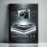 Where to Buy Model Xucvihkds