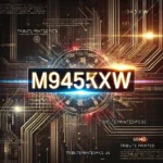 m945xmw code