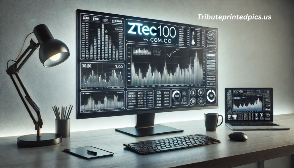 Ztec100.com