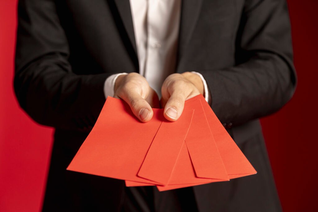 The Silent Ambassador: Unlocking the Power of Creating Print Custom Invitations