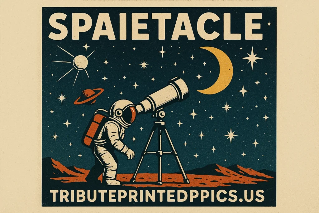 Spaietacle