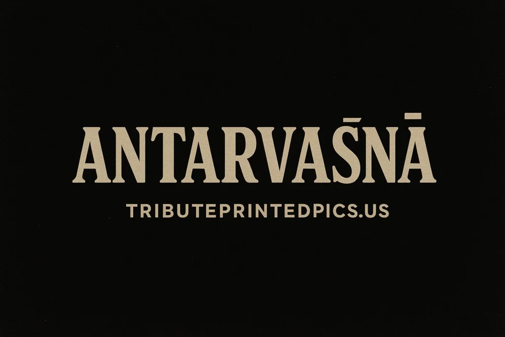 Antarvafna