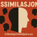 Assimilasjon