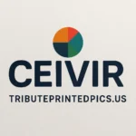 Ceıvır
