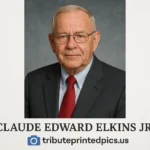 Claude Edward Elkins Jr
