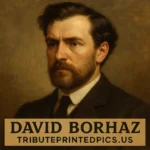 David Borhaz
