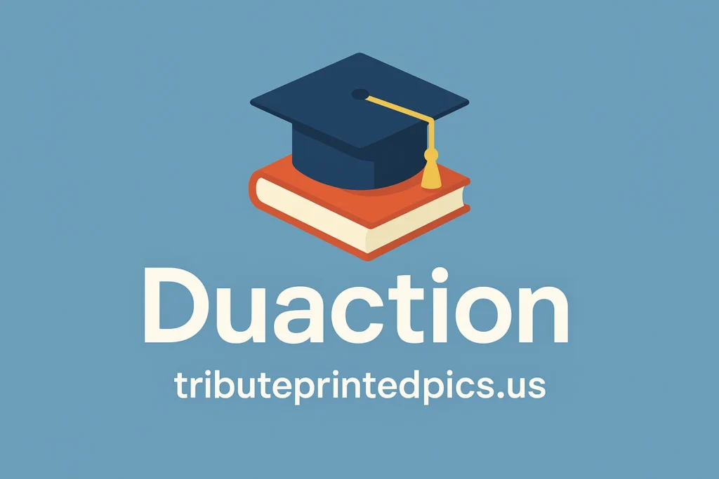 Duaction