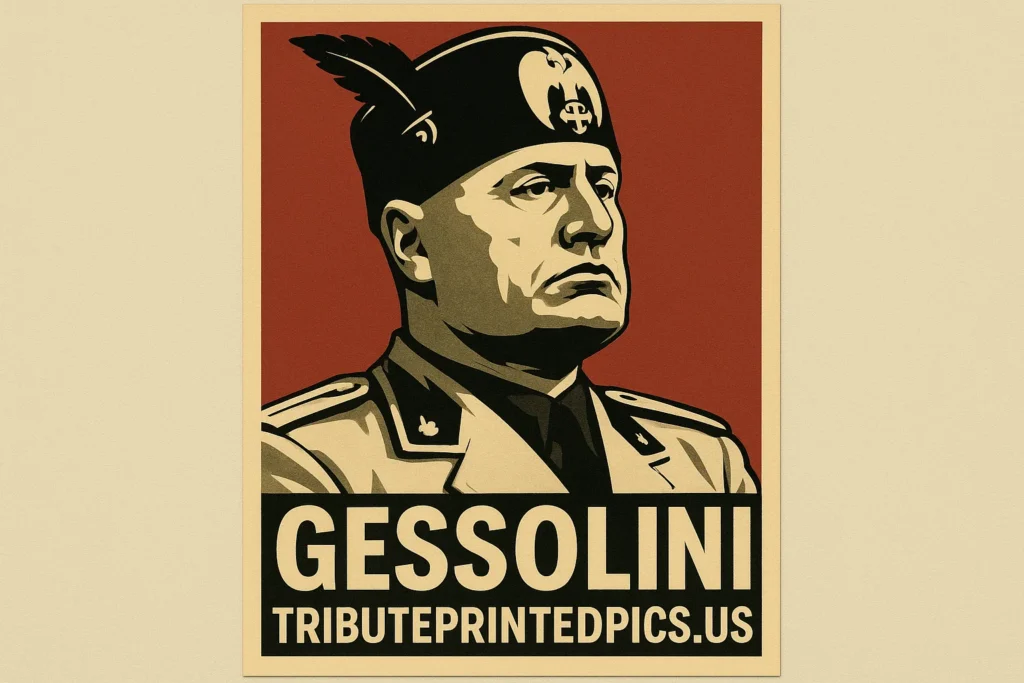Gessolini