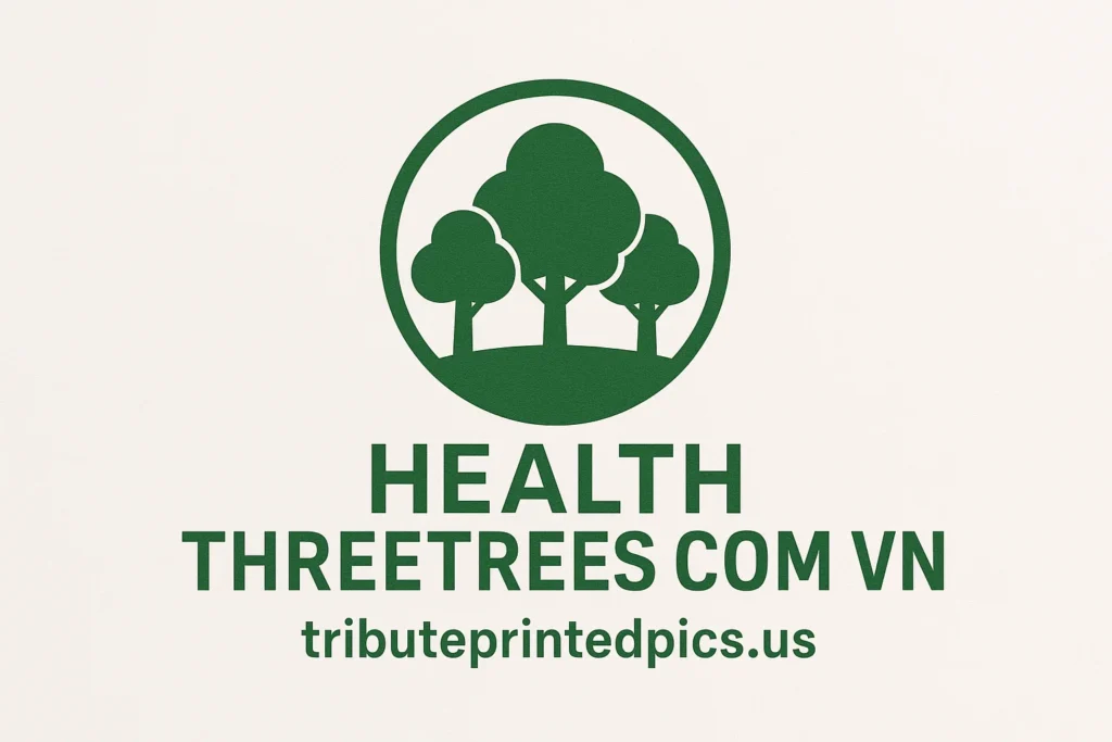 Health Threetrees Com VN