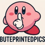 Kirby Dedo