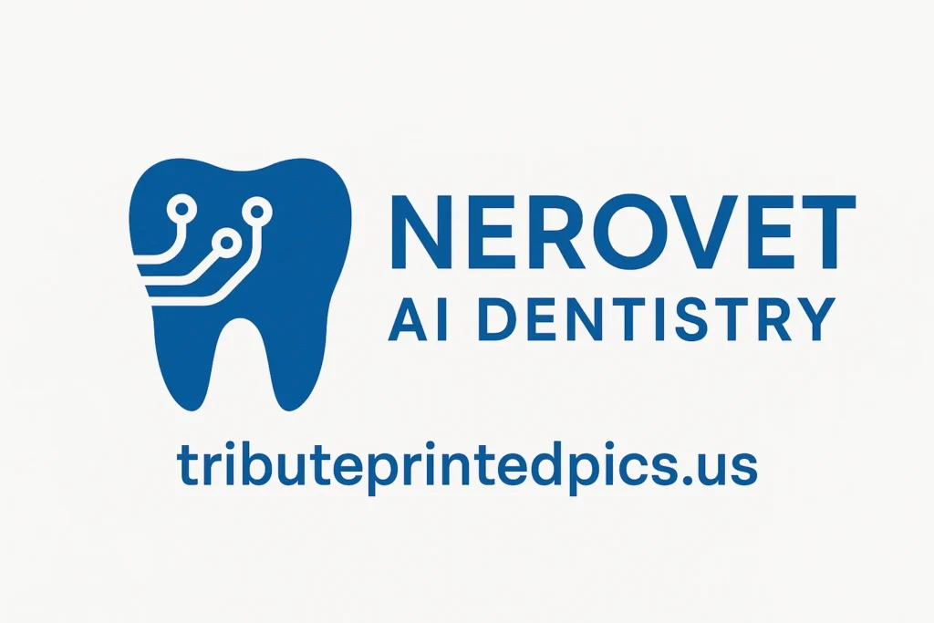 Nerovet AI Dentistry