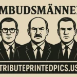 Ombudsmänner