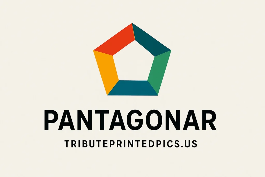 Pantagonar