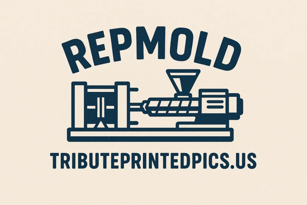 Repmold: Transforming Digital Reputation and Identity
