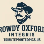 Rowdy Oxford Integris