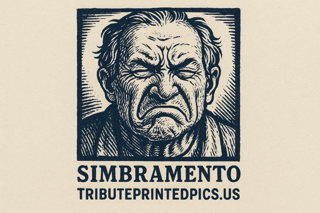 Simbramento