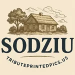 Sodziu