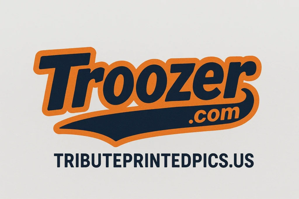 Troozer com