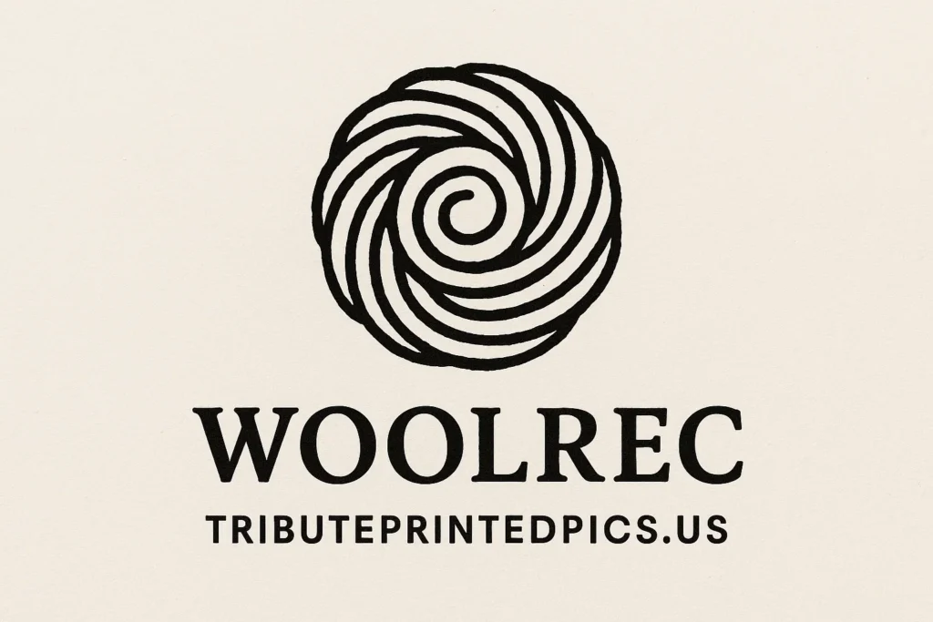 Woolrec