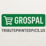 Grospal: Smart Business Growth with Automation Tools