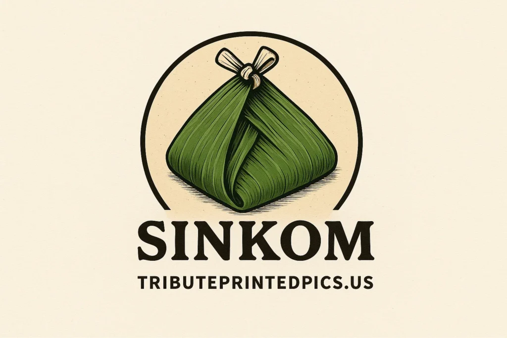 sinkom