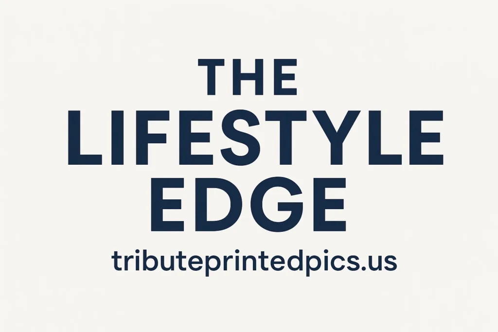 thelifestyleedge com