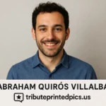 Abraham Quiros Villalba