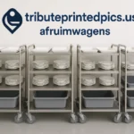 afruimwagens
