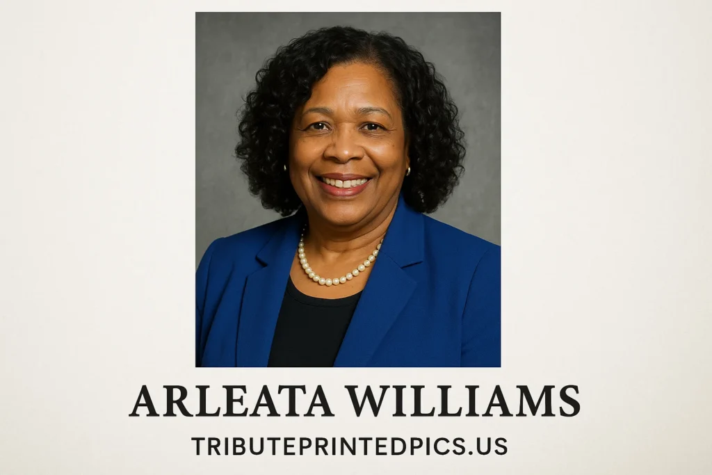 Arleata Williams