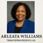 Arleata Williams