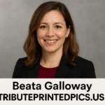 Beata Galloway