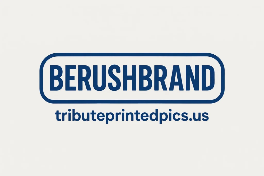BerushBrand com