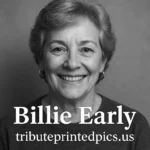 Billie Early