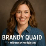 Brandy Quaid