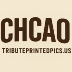 CHCAO