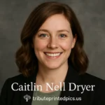 Caitlin Nell Dryer