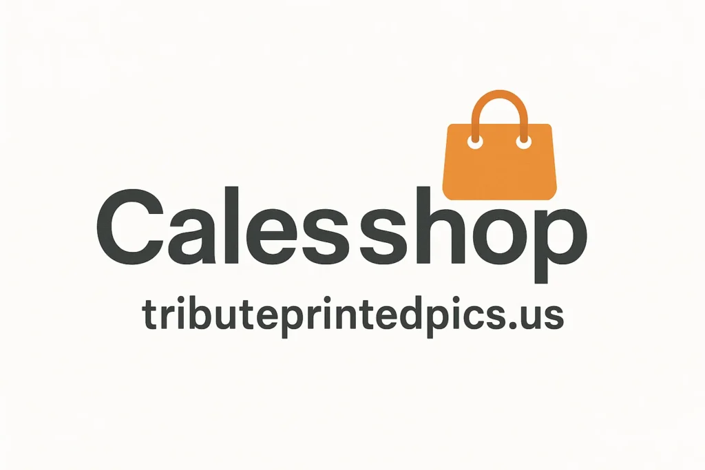Calesshop