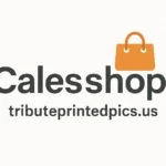 Calesshop