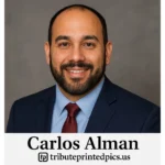 Carlos Alman