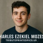 Charles Ezekiel Mozes