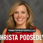 Christa Podsedly