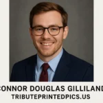 Connor Douglas Gilliland